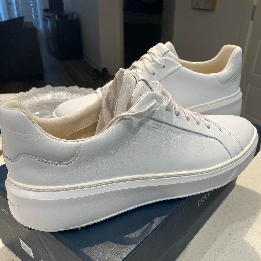 Cole Haan Grand Series